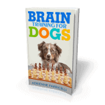 Brain Training For Dogs book image
